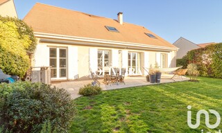 Maison 6 Pièces 170 m² à vendre à Groslay (95410)