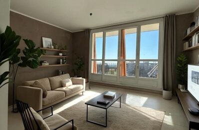 vente appartement 135 000 € à proximité de Drancy (93700)