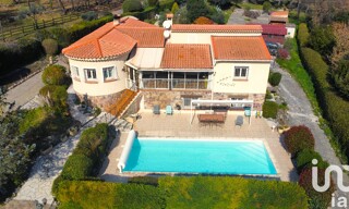 Maison 5 Pièces 222 m² à vendre à Trans-en-Provence (83720)