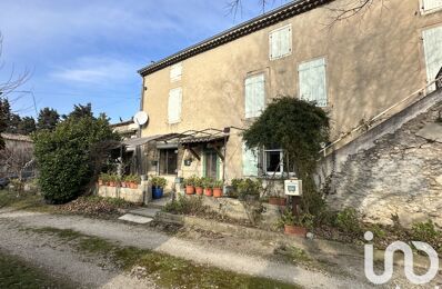 vente maison 335 000 € à proximité de Chantemerle-Lès-Grignan (26230)