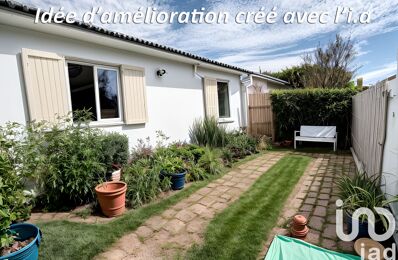 vente maison 335 000 € à proximité de Le Tampon (97430)