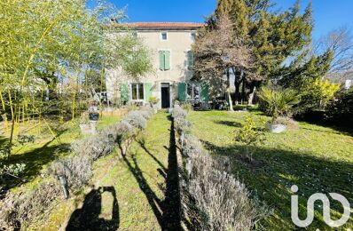 vente maison 200 000 € à proximité de Saint-Gourson (16700)