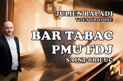 Commerce  420000 €