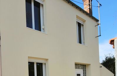 vente maison 127 000 € à proximité de Cléon (76410)