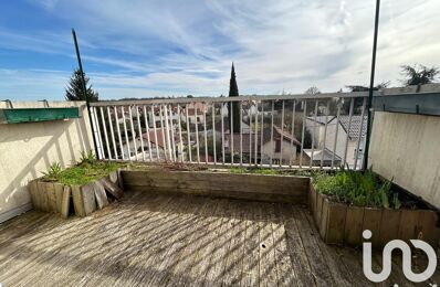 location appartement 1 290 € CC /mois à proximité de Villemoisson-sur-Orge (91360)