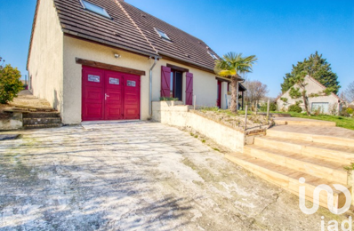 vente maison 339 000 € à proximité de Vexin-sur-Epte (27420)