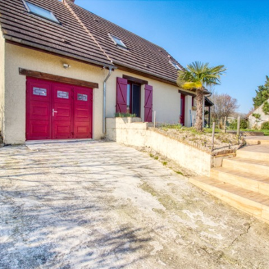 Maison 6 pièces 339000 €