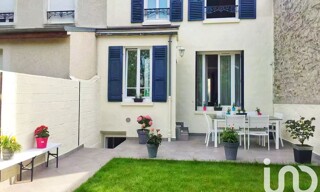 Maison 7 Pièces 125 m² à vendre à Mantes-la-Jolie (78200)