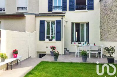 vente maison 385 000 € à proximité de Limay (78520)