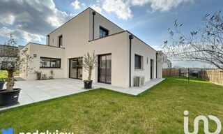 Maison 6 Pièces 148 m² à vendre à Betton (35830)