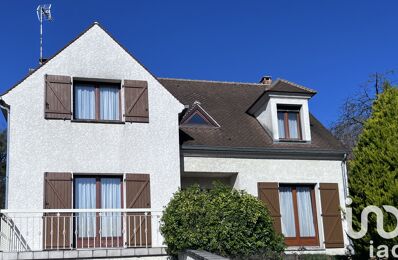 vente maison 465 000 € à proximité de Varennes-Jarcy (91480)