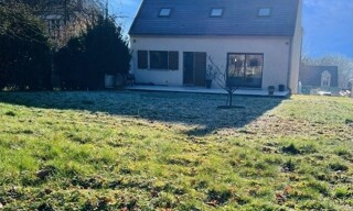 Maison 5 Pièces 137 m² à vendre à Varennes-Jarcy (91480)