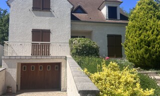 Maison 5 Pièces 137 m² à vendre à Varennes-Jarcy (91480)