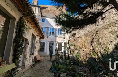 vente maison 57 000 € à proximité de Bonny-sur-Loire (45420)