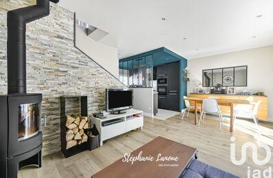 vente maison 515 000 € à proximité de Maisons-Alfort (94700)