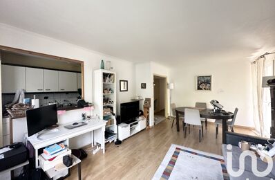 vente appartement 205 000 € à proximité de Fontainebleau (77300)