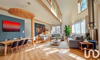 Maison 7 Pièces 153 m² à vendre à Guignen (35580)