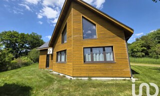 Maison 7 Pièces 153 m² à vendre à Guignen (35580)
