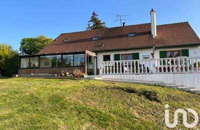 vente maison 348 000 € à proximité de Gournay-en-Bray (76220)