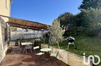 vente maison 355 350 € à proximité de Rouziers-de-Touraine (37360)