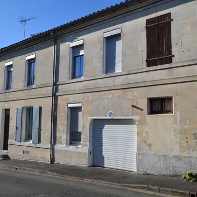 Maison 4 pièces 98 m²