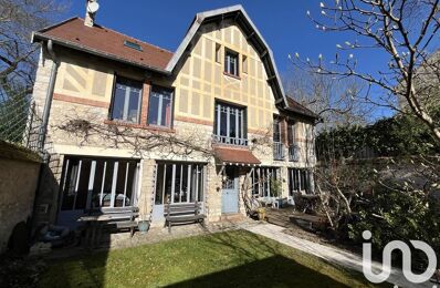 vente maison 1 150 000 € à proximité de Montigny-sur-Loing (77690)