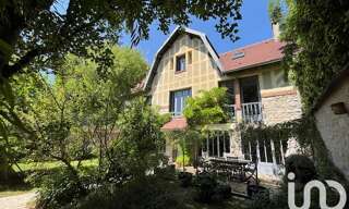 Maison 6 Pièces 187 m² à vendre à Fontainebleau (77300)