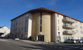 Appartement 3 Pièces 61 m² à louer à Luc-la-Primaube (12450)