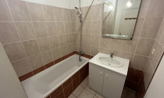 Appartement 3 Pièces 61 m² à louer à Luc-la-Primaube (12450)