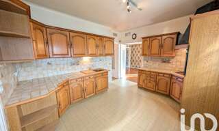 Maison 5 Pièces 104 m² à vendre à Chauvigny (86300)