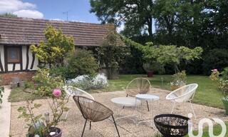 Maison 6 Pièces 173 m² à vendre à Grandcourt (76660)