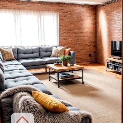 Appartement 2 pièces 239000 €