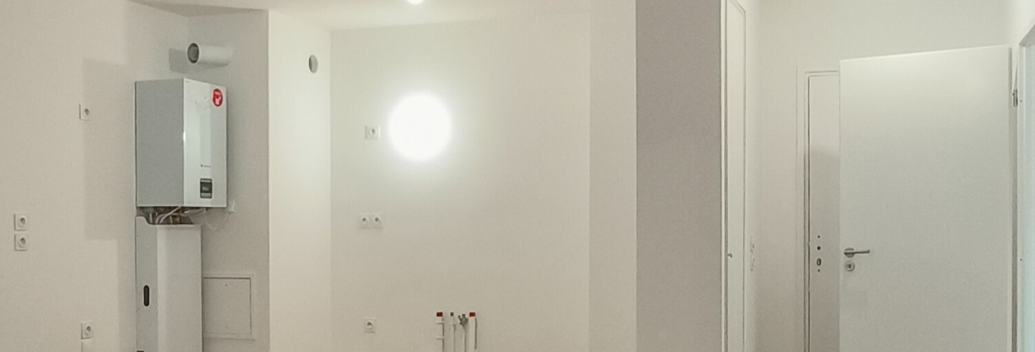 Appartement 2 Pièces 51 m² à vendre à Chennevières-sur-Marne (94430)