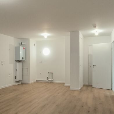 Appartement 2 pièces 239000 €