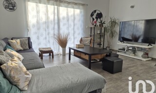 Maison 8 Pièces 160 m² à vendre à Mouzeil (44850)