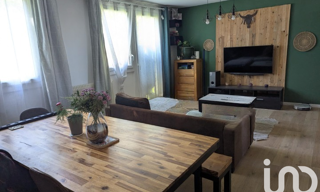 Appartement 3 Pièces 63 m² à vendre à Villenave-d'Ornon (33140)