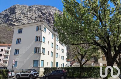 vente appartement 99 000 € à proximité de Saint-Pierre-de-Chartreuse (38380)