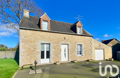 vente maison 169 000 € à proximité de Lamballe-Armor (22400)