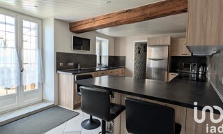 Maison 6 Pièces 160 m² à vendre à Chézy-en-Orxois (02810)