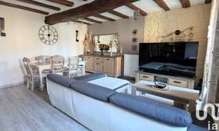 Maison 6 Pièces 160 m² à vendre à Chézy-en-Orxois (02810)