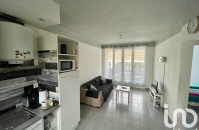 vente appartement 102 000 € à proximité de Les Angles (30133)