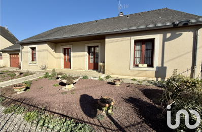 vente maison 248 900 € à proximité de Bierné-les-Villages (53290)