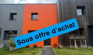 Maison 4 Pièces 75 m² à vendre à Seclin (59113)