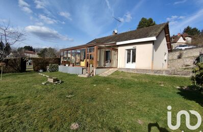 vente maison 127 500 € à proximité de Saint-Médard-la-Rochette (23200)