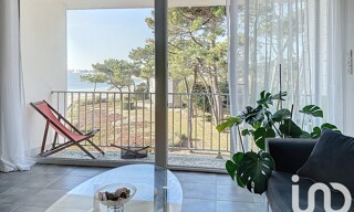 Appartement 2 Pièces 34 m² à vendre à Carnac (56340)
