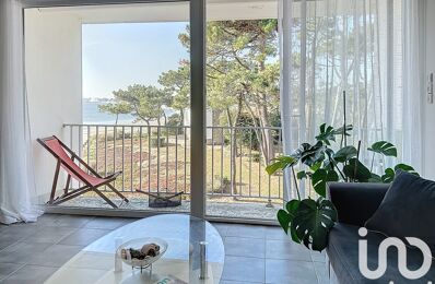 vente appartement 270 000 € à proximité de Auray (56400)