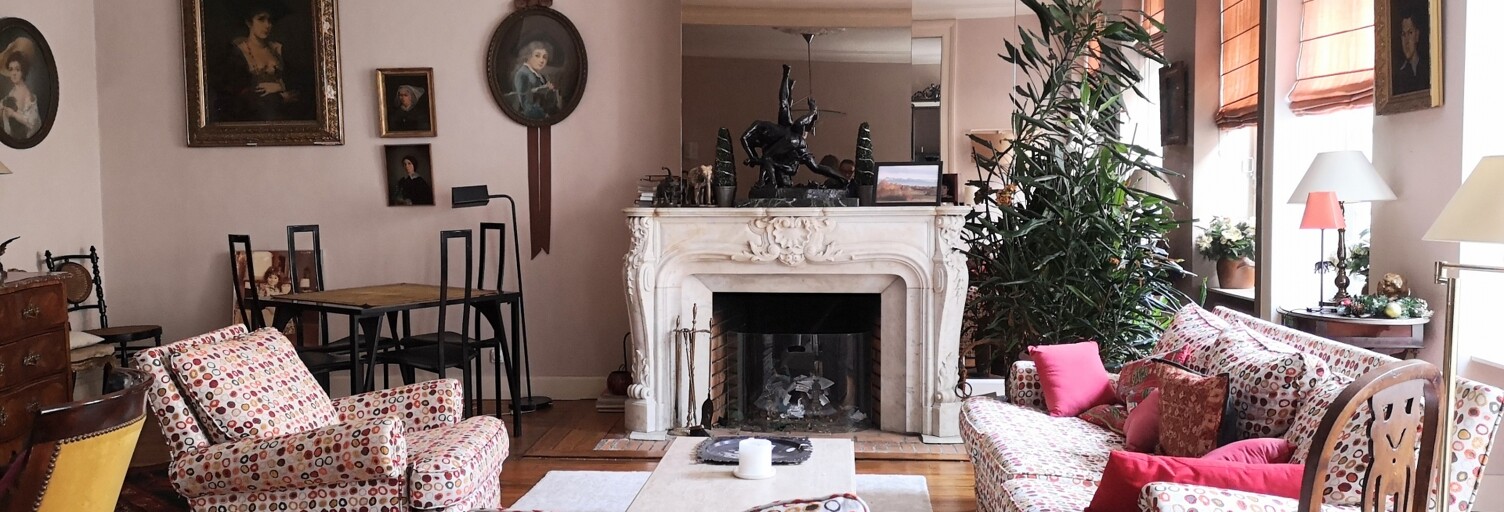 Maison 20 Pièces 388 m² à vendre à Tarbes (65000)