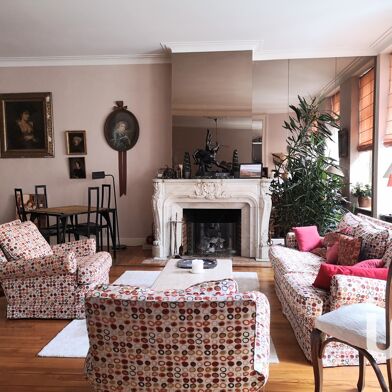 Maison 20 pièces 498000 €