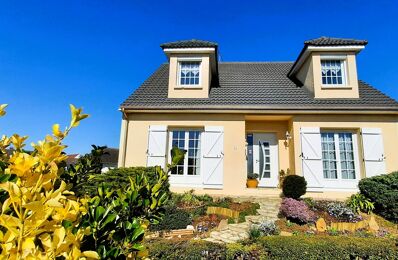 vente maison 389 000 € à proximité de Brétigny-sur-Orge (91220)