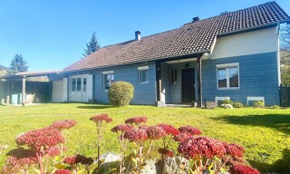 Maison 6 Pièces 144 m² à vendre à Ventron (88310)